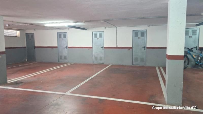 3 slaapkamer Appartement te koop in Denia met zwembad - € 420.000 (Ref: 9354195)