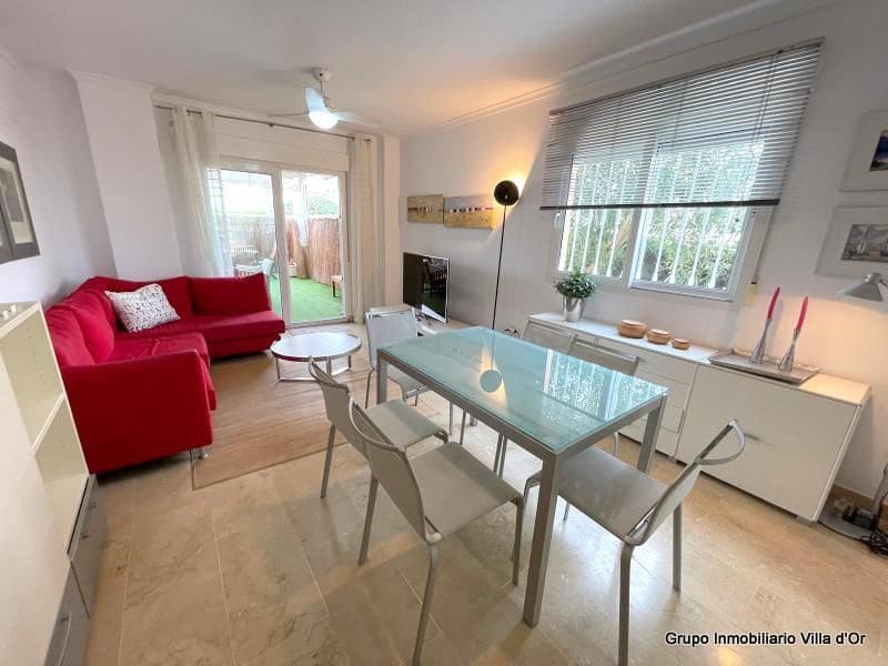 3 slaapkamer Appartement te koop in Denia met zwembad - € 420.000 (Ref: 9354195)