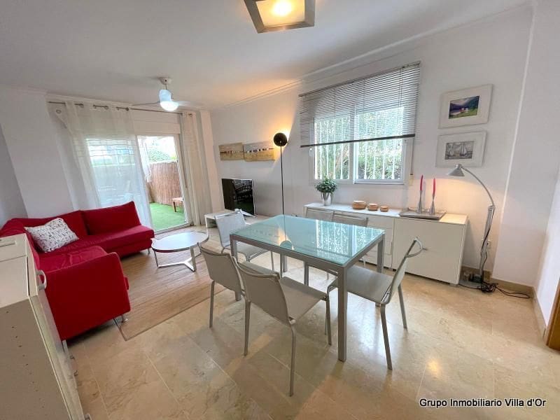 3 slaapkamer Appartement te koop in Denia met zwembad - € 420.000 (Ref: 9354195)