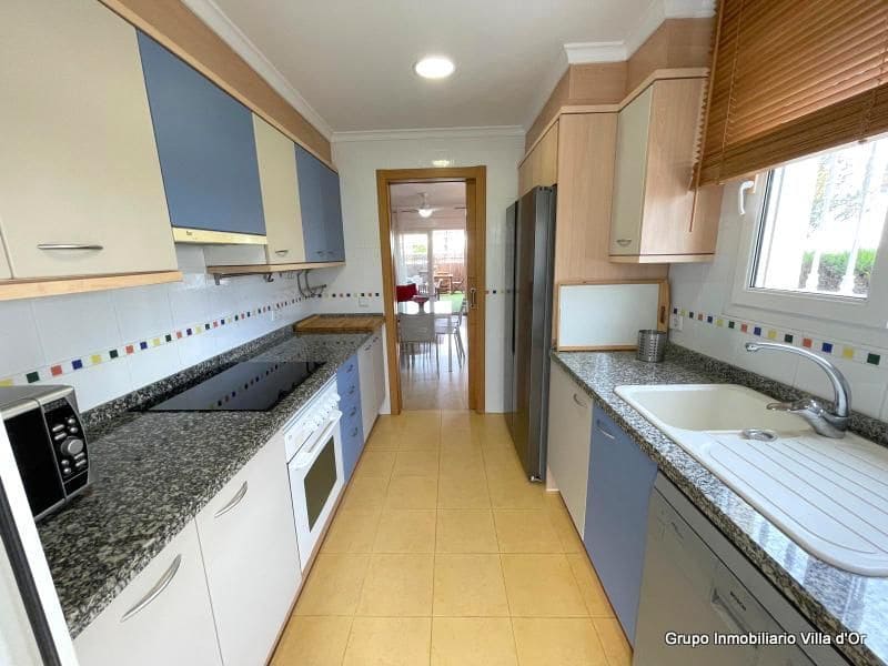 3 slaapkamer Appartement te koop in Denia met zwembad - € 420.000 (Ref: 9354195)
