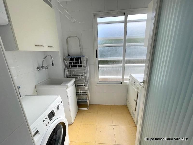 3 slaapkamer Appartement te koop in Denia met zwembad - € 420.000 (Ref: 9354195)