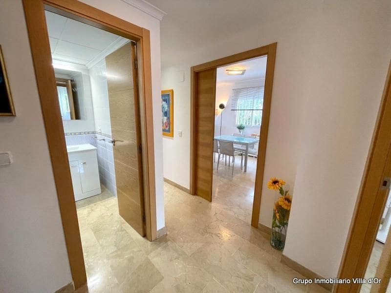 3 slaapkamer Appartement te koop in Denia met zwembad - € 420.000 (Ref: 9354195)