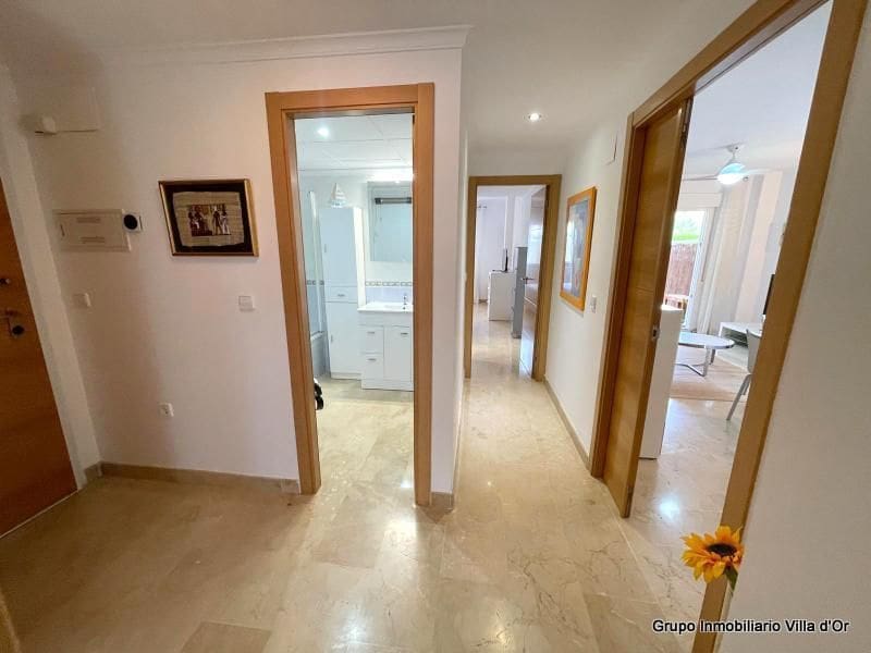 3 slaapkamer Appartement te koop in Denia met zwembad - € 420.000 (Ref: 9354195)