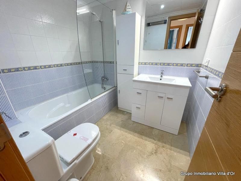 3 slaapkamer Appartement te koop in Denia met zwembad - € 420.000 (Ref: 9354195)