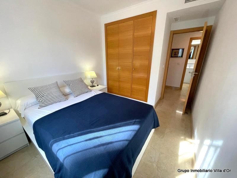 3 slaapkamer Appartement te koop in Denia met zwembad - € 420.000 (Ref: 9354195)