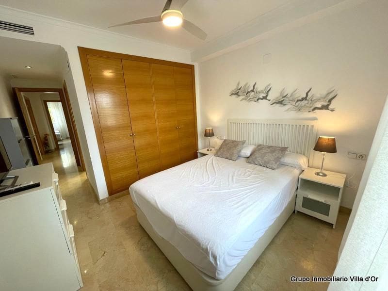 3 slaapkamer Appartement te koop in Denia met zwembad - € 420.000 (Ref: 9354195)