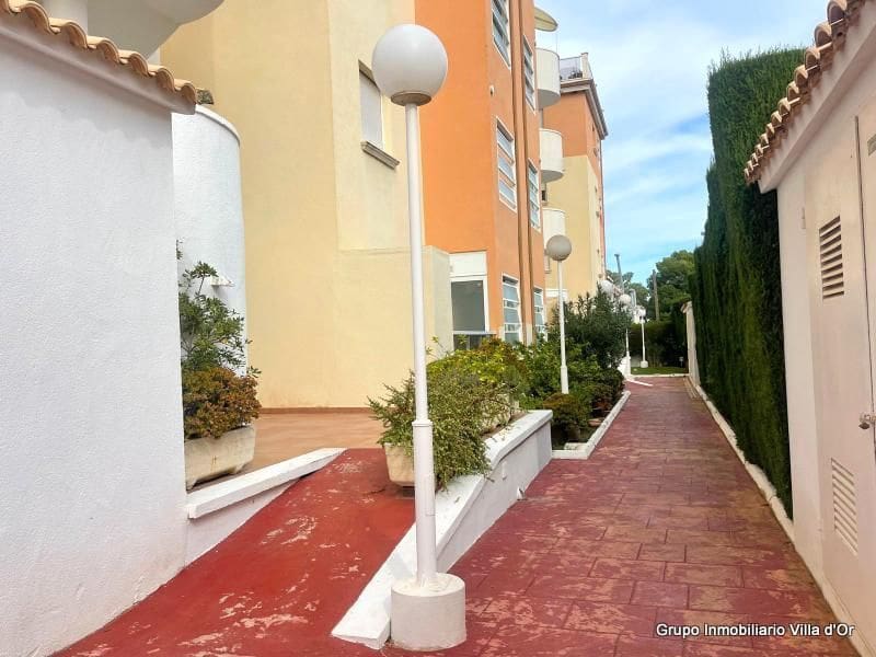 3 slaapkamer Appartement te koop in Denia met zwembad - € 420.000 (Ref: 9354195)