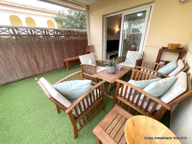 3 slaapkamer Appartement te koop in Denia met zwembad - € 420.000 (Ref: 9354195)