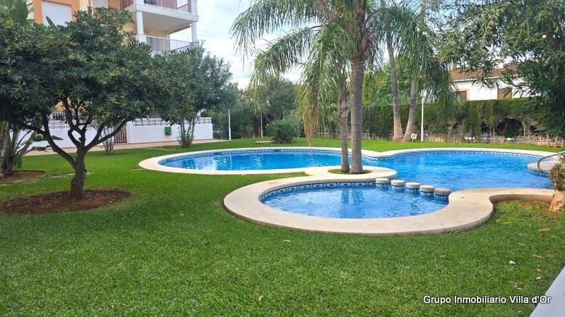 3 slaapkamer Appartement te koop in Denia met zwembad - € 420.000 (Ref: 9354195)