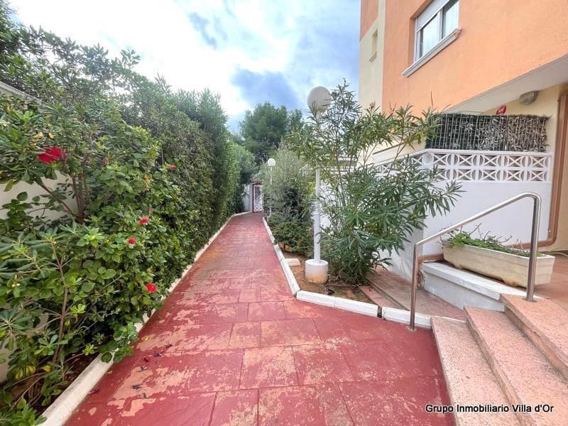 3 slaapkamer Appartement te koop in Denia met zwembad - € 420.000 (Ref: 9354195)