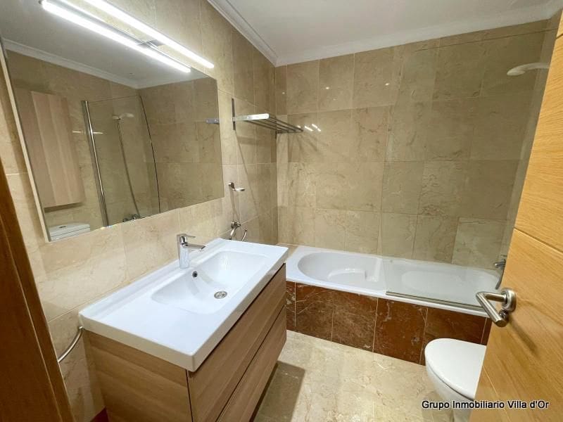 3 quarto Apartamento para venda em Denia com piscina - 420 000 € (Ref: 9354195)