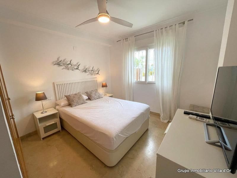 3 quarto Apartamento para venda em Denia com piscina - 420 000 € (Ref: 9354195)