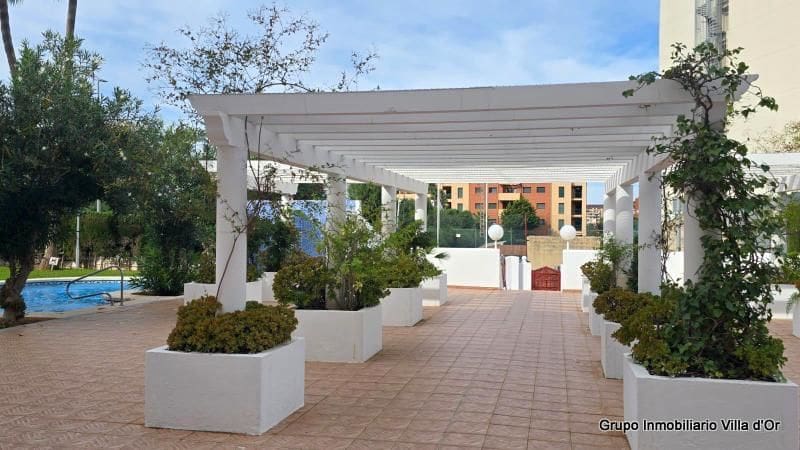 3 quarto Apartamento para venda em Denia com piscina - 420 000 € (Ref: 9354195)