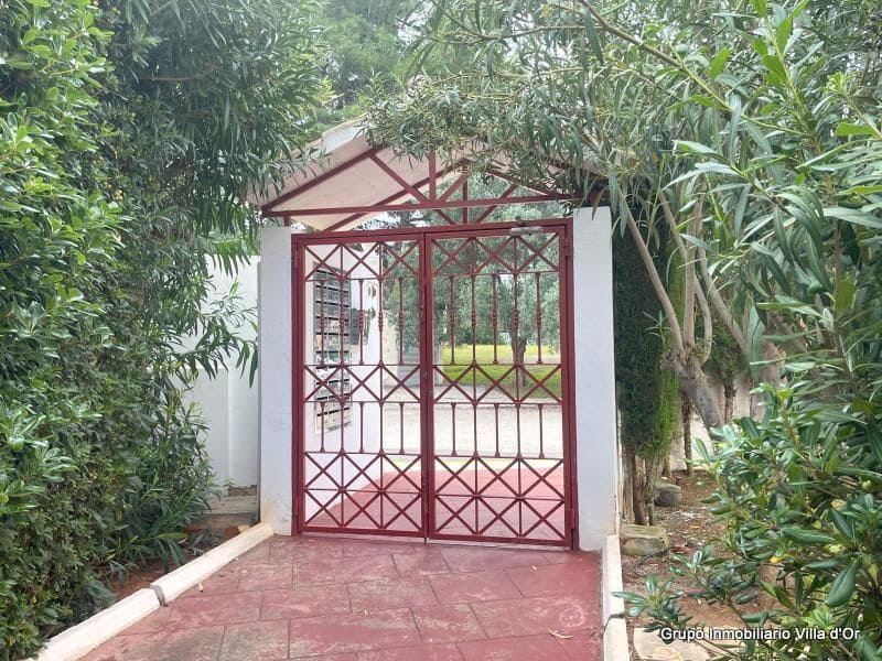 3 quarto Apartamento para venda em Denia com piscina - 420 000 € (Ref: 9354195)