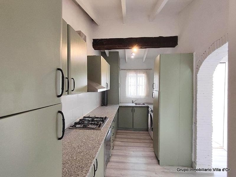 2 bedroom Bungalow for sale in Denia - € 280,000 (Ref: 9428759)