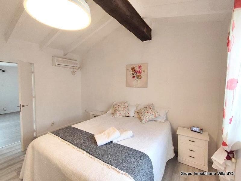 2 bedroom Bungalow for sale in Denia - € 280,000 (Ref: 9428759)