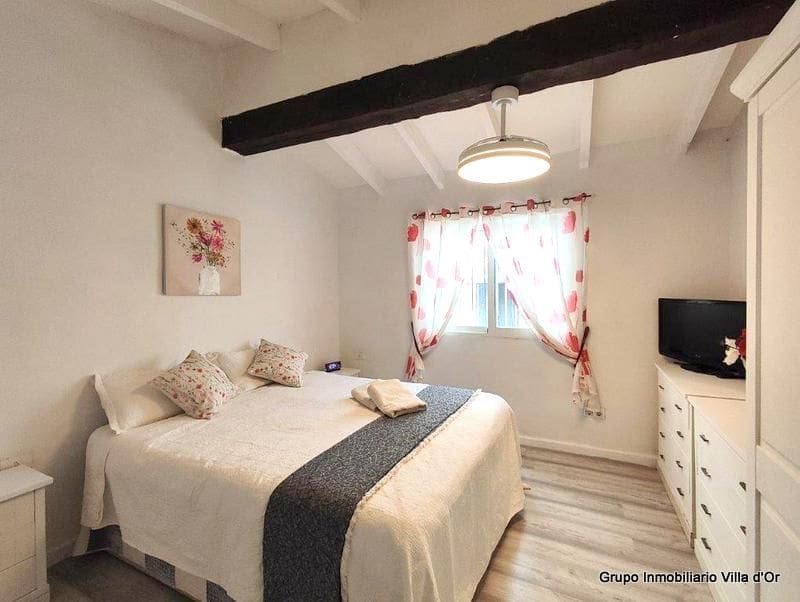 2 bedroom Bungalow for sale in Denia - € 280,000 (Ref: 9428759)