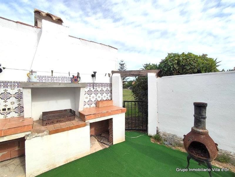 2 bedroom Bungalow for sale in Denia - € 280,000 (Ref: 9428759)