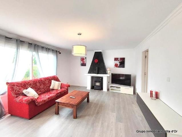 2 slaapkamer Bungalow te koop in Les Bassetes - El Marjal, Dénia - € 280.000 (Ref: 9428759)