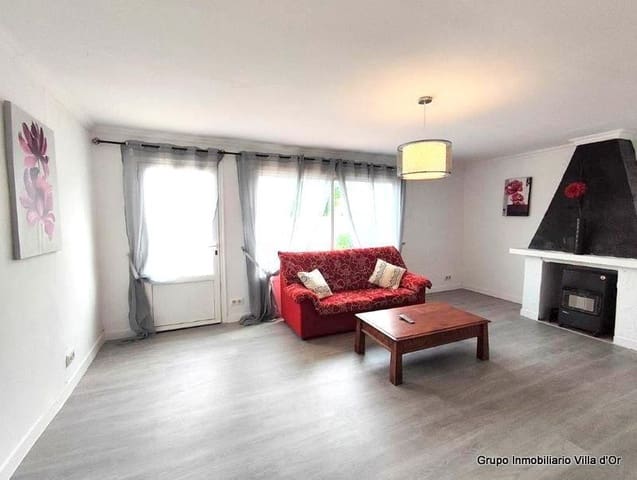 2 slaapkamer Bungalow te koop in Les Bassetes - El Marjal, Dénia - € 280.000 (Ref: 9428759)