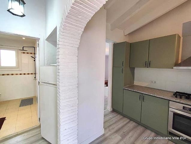 2 slaapkamer Bungalow te koop in Les Bassetes - El Marjal, Dénia - € 280.000 (Ref: 9428759)