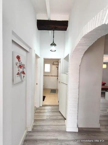 2 Zimmer Bungalow zu verkaufen in Les Bassetes - El Marjal, Dénia - 280.000 € (Ref: 9428759)