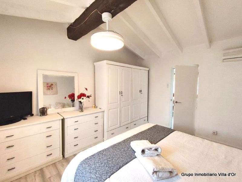 2 soveværelse Bungalow til salg i Denia - € 280.000 (Ref: 9428759)