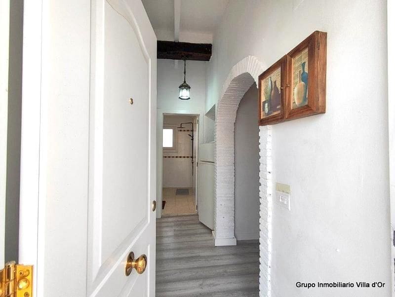 2 soveværelse Bungalow til salg i Denia - € 280.000 (Ref: 9428759)