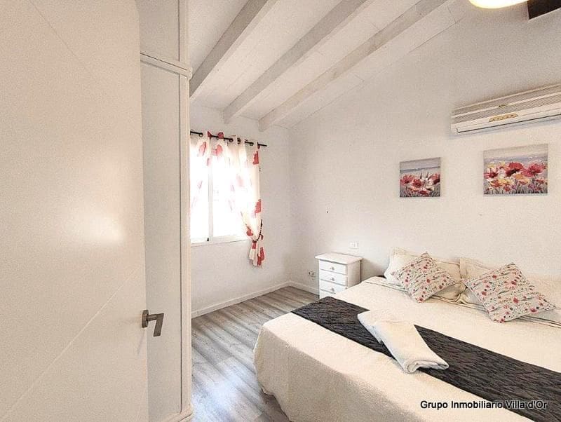 2 soveværelse Bungalow til salg i Denia - € 280.000 (Ref: 9428759)