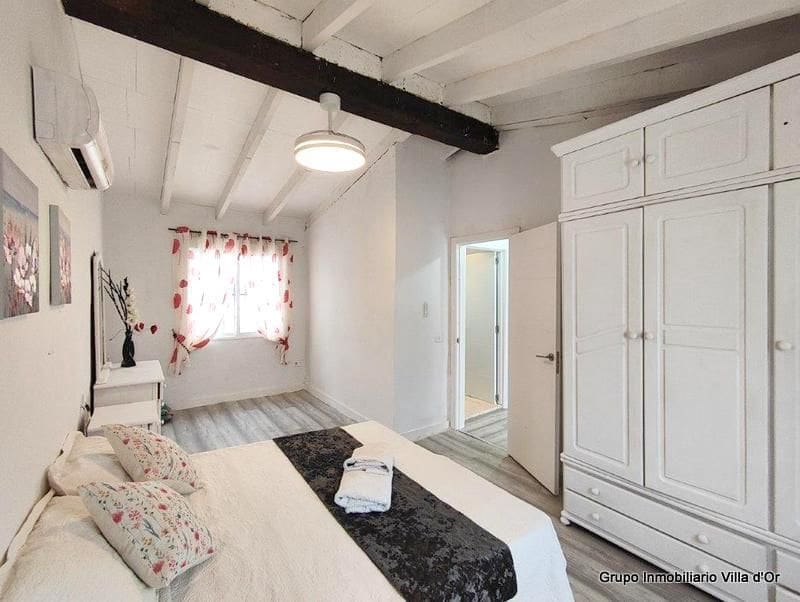 2 soveværelse Bungalow til salg i Denia - € 280.000 (Ref: 9428759)