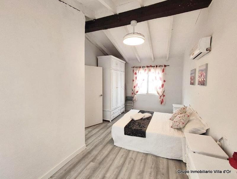 2 soveværelse Bungalow til salg i Denia - € 280.000 (Ref: 9428759)