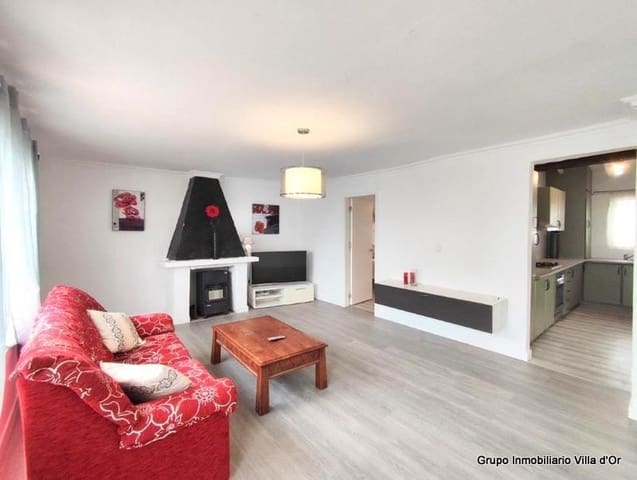 2 Zimmer Bungalow zu verkaufen in Les Bassetes - El Marjal, Dénia - 280.000 € (Ref: 9428759)