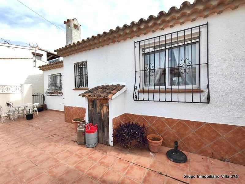 2 soveværelse Bungalow til salg i Denia - € 280.000 (Ref: 9428759)