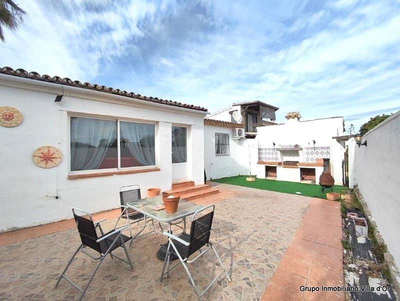 2 soveværelse Bungalow til salg i Denia - € 280.000 (Ref: 9428759)