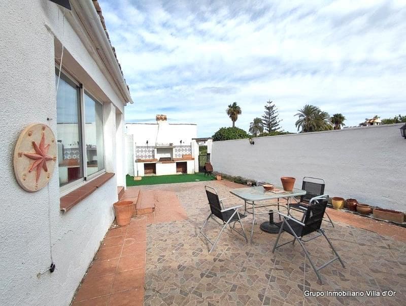 2 soveværelse Bungalow til salg i Denia - € 280.000 (Ref: 9428759)