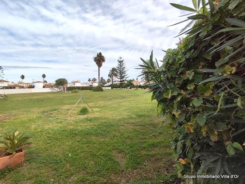 2 soveværelse Bungalow til salg i Denia - € 280.000 (Ref: 9428759)