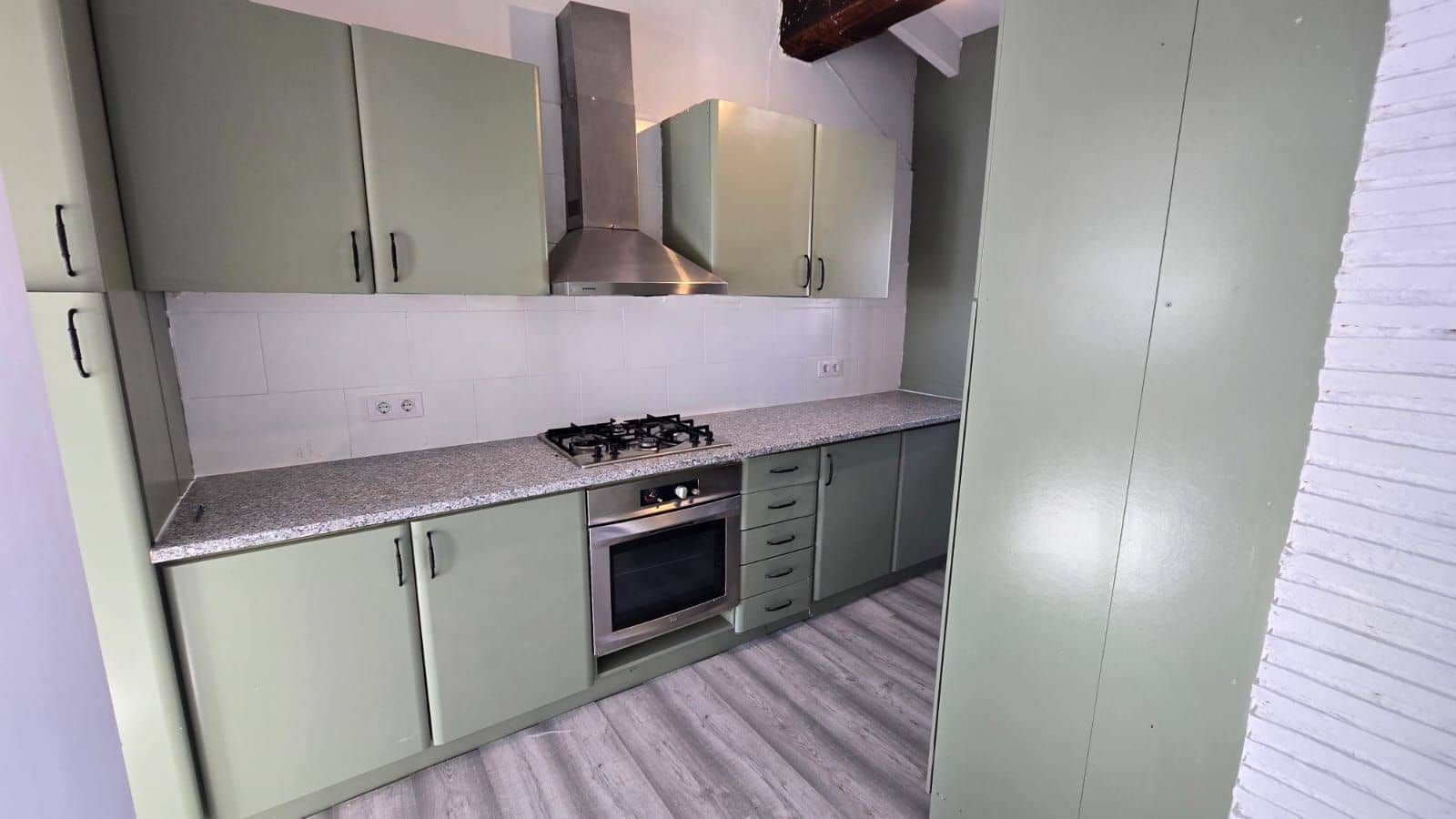 2 soveværelse Bungalow til salg i Denia - € 280.000 (Ref: 9428759)