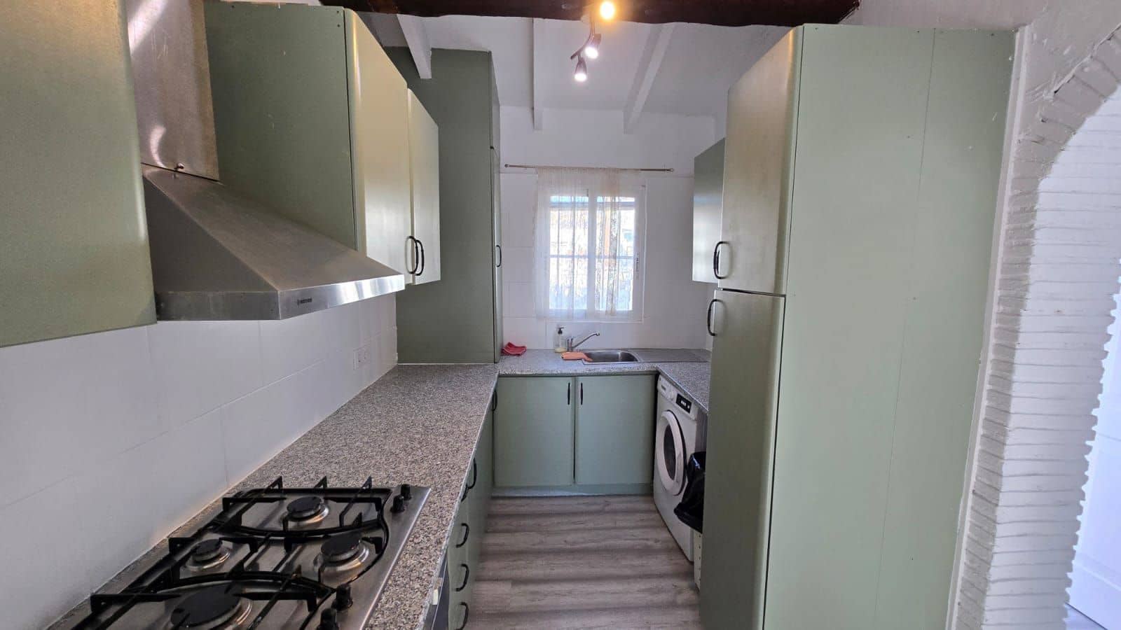 2 soveværelse Bungalow til salg i Denia - € 280.000 (Ref: 9428759)