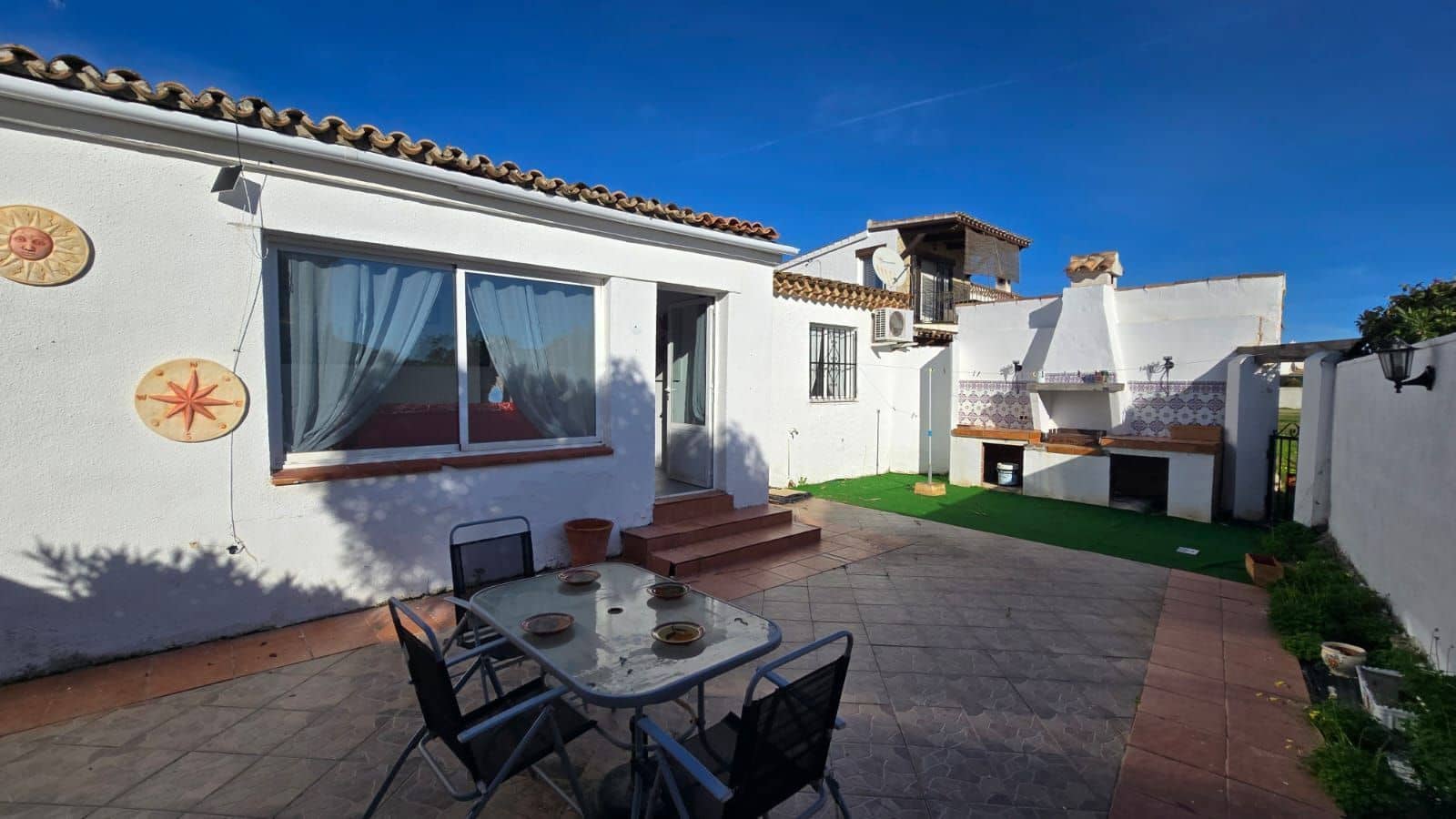 2 soveværelse Bungalow til salg i Denia - € 280.000 (Ref: 9428759)