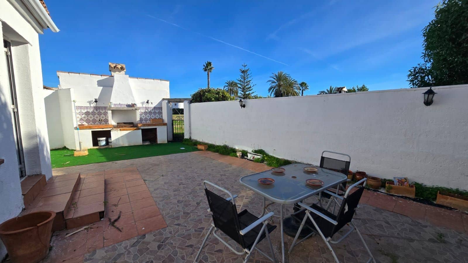 2 soveværelse Bungalow til salg i Denia - € 280.000 (Ref: 9428759)