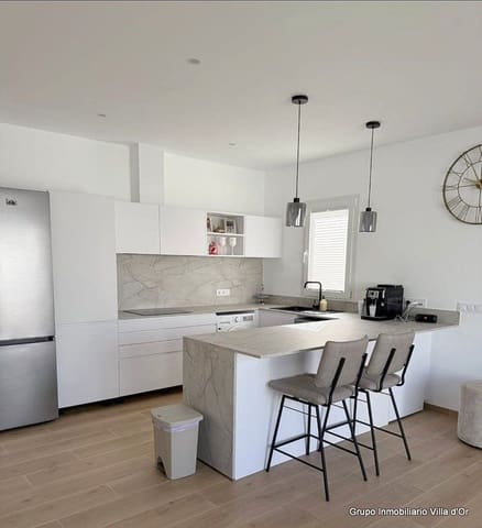 3 soveværelse Villa til salg i El Vergel / Verger med swimmingpool - € 438.000 (Ref: 9428938)