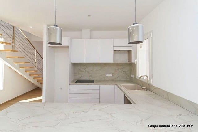 3 soveværelse Villa til salg i El Vergel / Verger med swimmingpool - € 438.000 (Ref: 9428938)