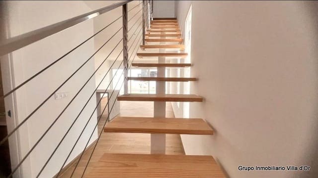 3 soveværelse Villa til salg i El Vergel / Verger med swimmingpool - € 438.000 (Ref: 9428938)