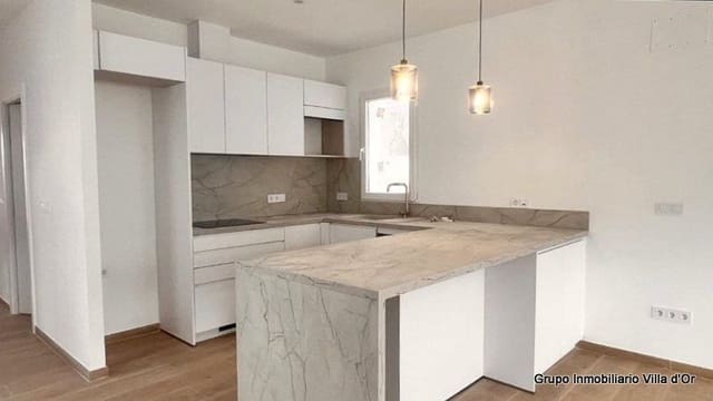 3 soveværelse Villa til salg i El Vergel / Verger med swimmingpool - € 438.000 (Ref: 9428938)