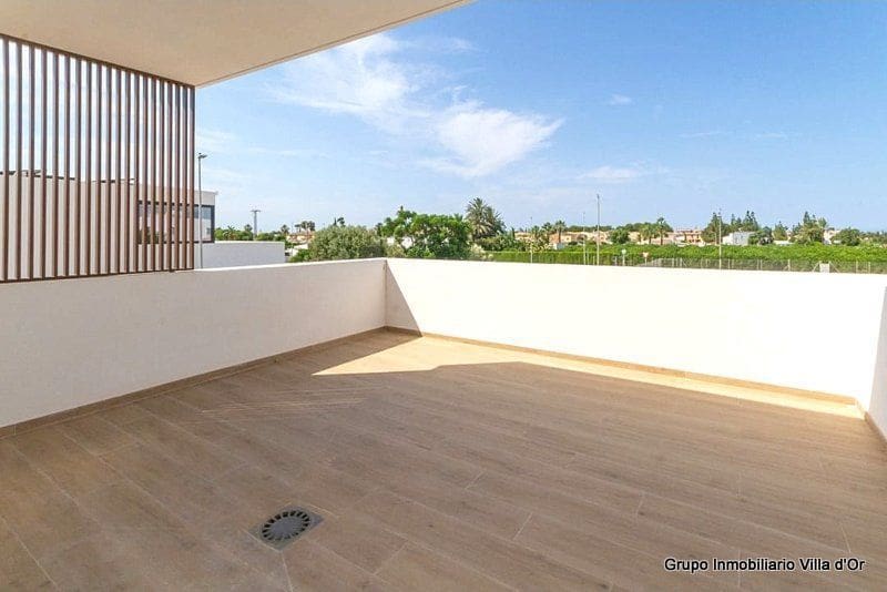 3 camera da letto Villa in vendita in El Vergel / Verger con piscina - 438.000 € (Rif: 9428938)