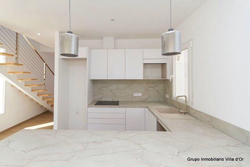 3 camera da letto Villa in vendita in El Vergel / Verger con piscina - 438.000 € (Rif: 9428938)