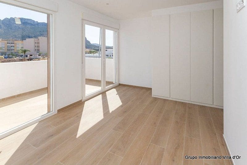 3 camera da letto Villa in vendita in El Vergel / Verger con piscina - 438.000 € (Rif: 9428938)