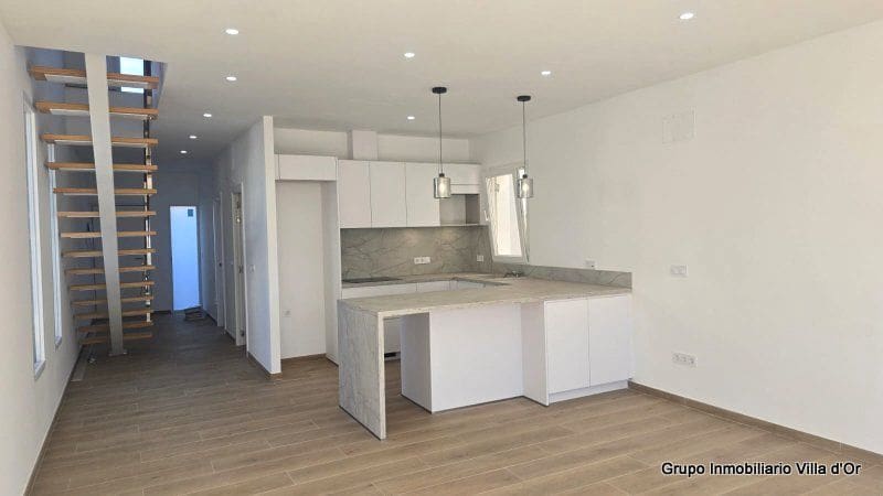 3 camera da letto Villa in vendita in El Vergel / Verger con piscina - 438.000 € (Rif: 9428938)