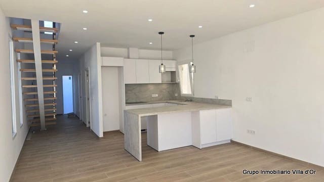 3 soveværelse Villa til salg i El Vergel / Verger med swimmingpool - € 438.000 (Ref: 9428938)