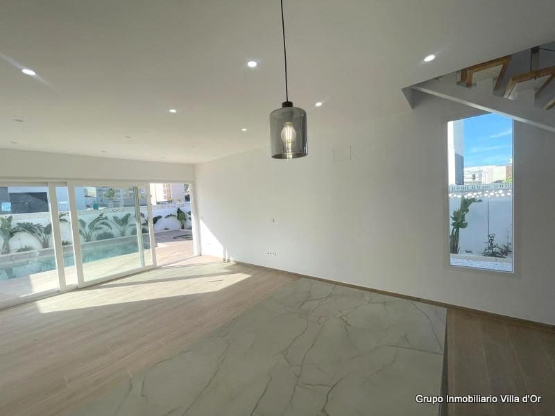 3 camera da letto Villa in vendita in El Vergel / Verger con piscina - 438.000 € (Rif: 9428938)